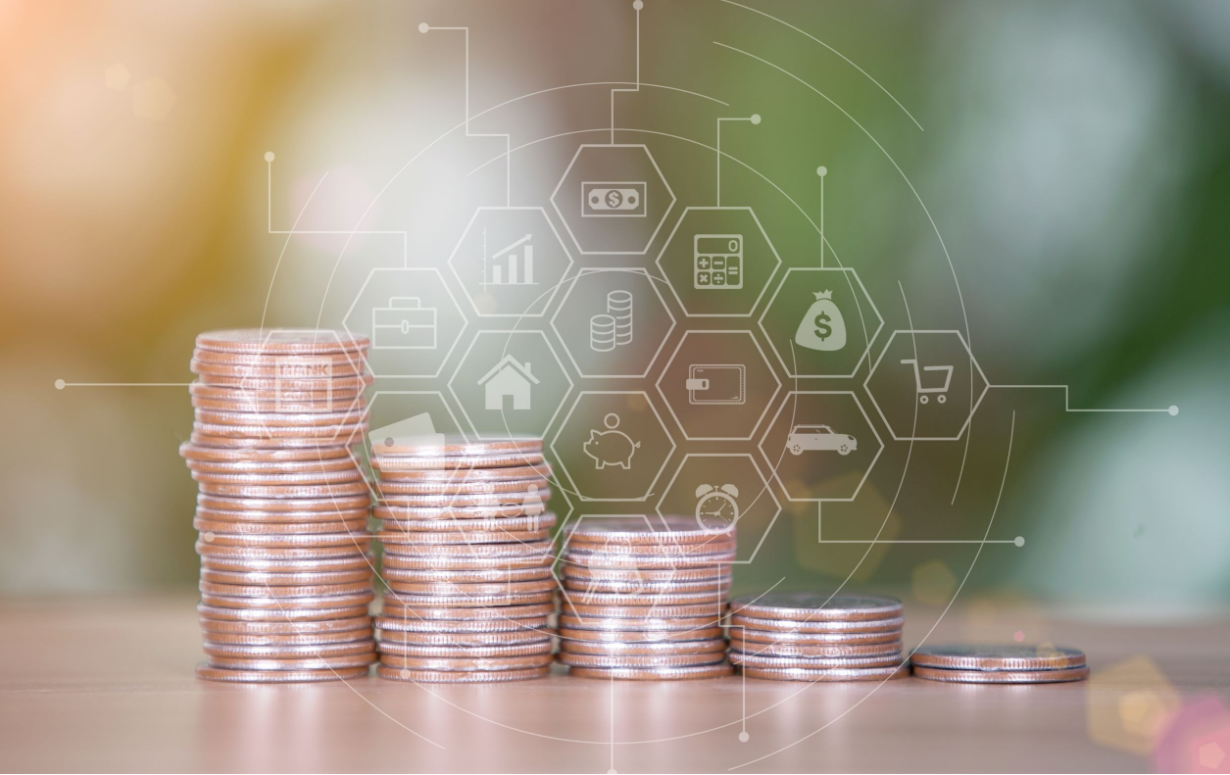 解锁财富密码:股票配资中心,助你投资更轻松